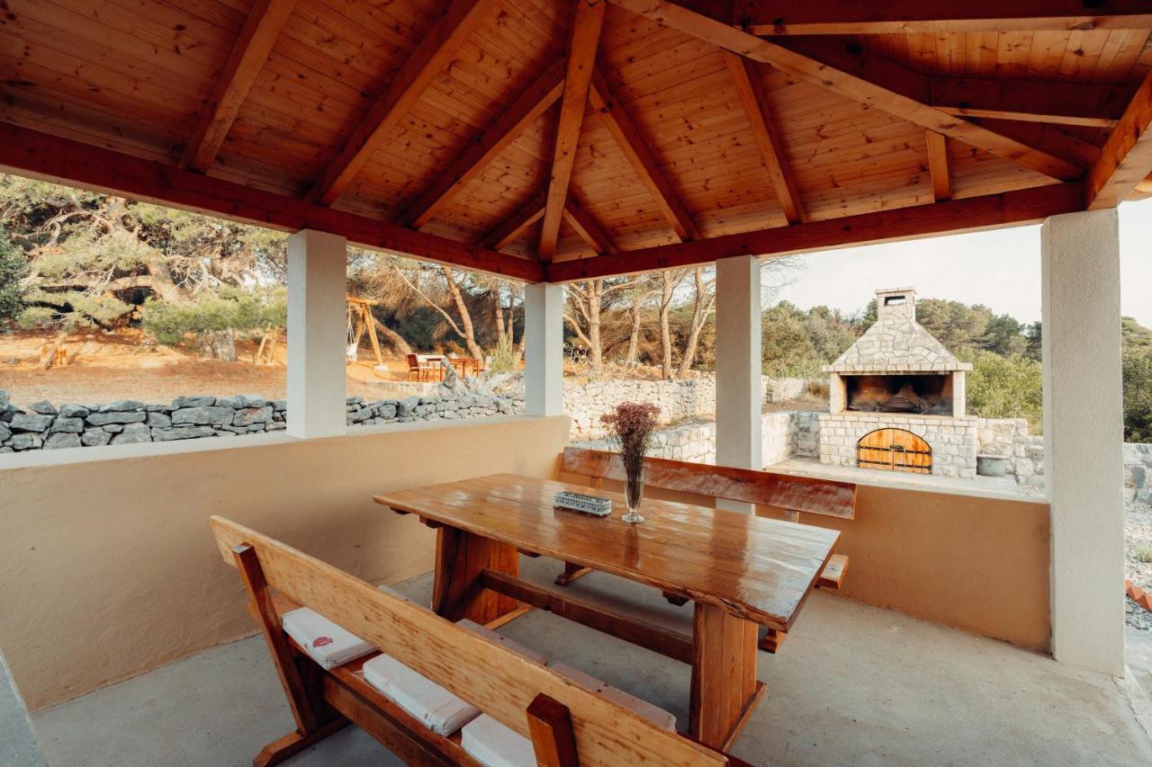 Guest House Sakarun Veli Rat Luaran gambar