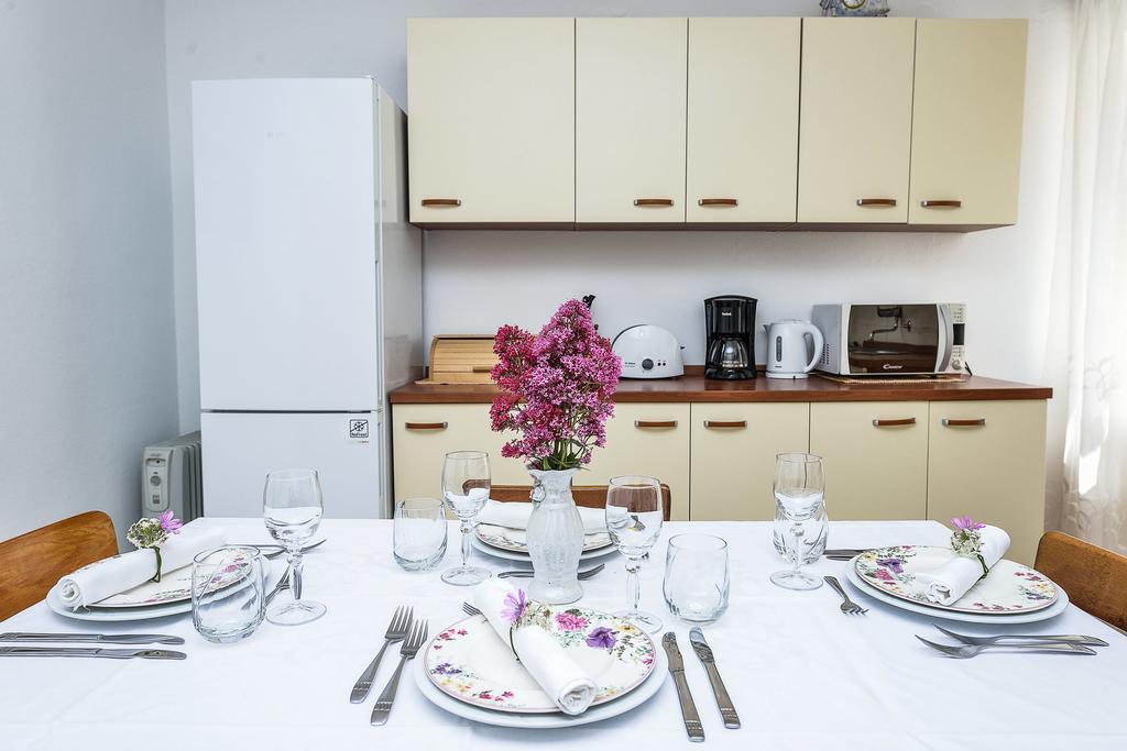 Guest House Sakarun Veli Rat Luaran gambar