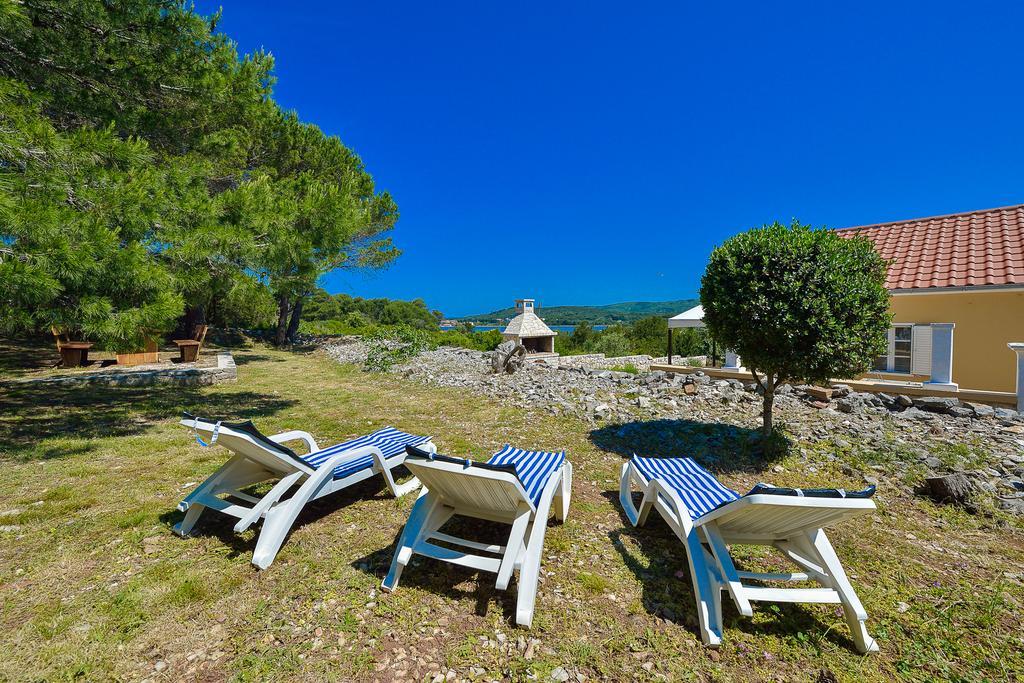 Guest House Sakarun Veli Rat Luaran gambar