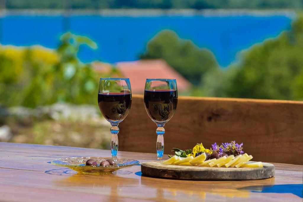 Guest House Sakarun Veli Rat Luaran gambar